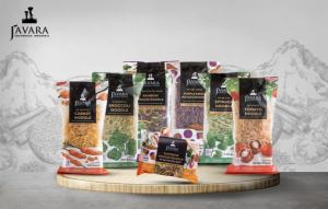 Gourmet Veggie Noodle