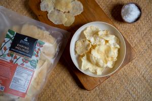 Emping Melinjo Cracker