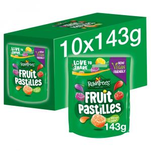 Rowntrees Fruit Pastilles