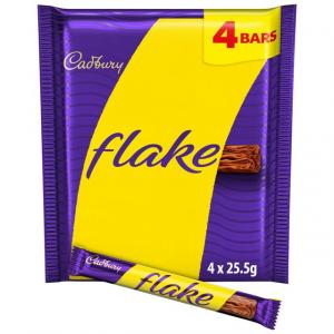 Cadbury Flake