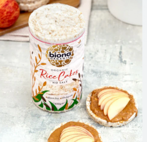 Biona Rice Cakes