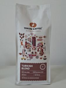 Turkish Blend