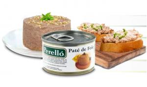 Foie Paté