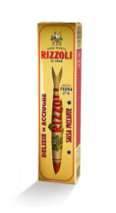 DELIZIE DI ACCIUGHE IN SPICED SAUCE AND ANCHOVY PASTE IN OLIVE OIL (60G)
