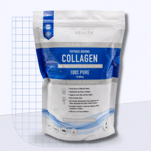 Collagen Bovine