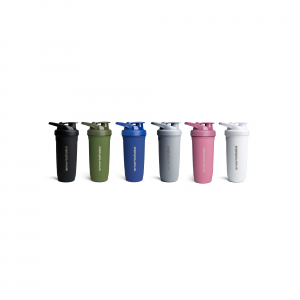 Shaker bottles (Smartshake Sweden)