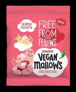 Free From From Fellows - Wine Gums