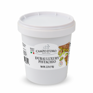 DUBAI LUXURY PISTACHIO 1Kg