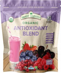 IQF Antioxidant Blend