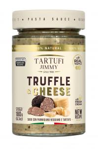 LE TARTUFATE - READY TO EAT- TRUFFLE & CHEESE