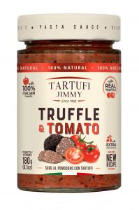 LE TARTUFATE - READY TO EAT- TRUFFLE & TOMATO