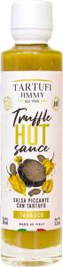 TRUFFLE HOT SAUCE: TABASCO