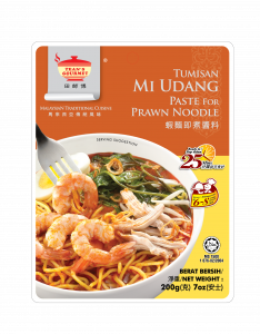 Tean's Gourmet Paste for Prawn Noodle
