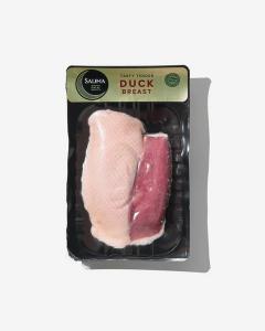 Duck Breast 500g