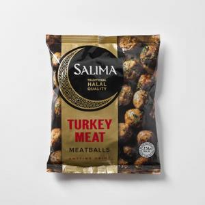 Turkey Meatball 340g
