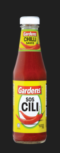 Gardens Chilli Sauce