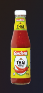 Gardens Thai Chilli Sauce