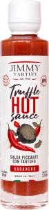 TRUFFLE HOT SAUCE: HABANERO