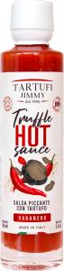 TRUFFLE HOT SAUCE: HABANERO