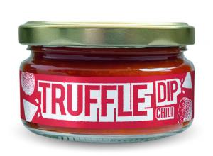 TRUFFLE DIP CHILI