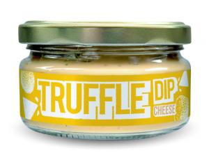 TRUFFLE DIP CHEESE