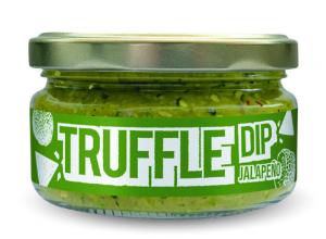 TRUFFLE DIP JALAPENO