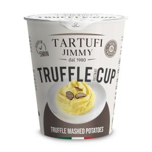 TRUFFLE INSTANT CUP: TRUFFLE MASHED POTATOES