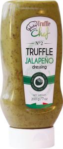 TRUFFLE JALAPENO - DRESSING
