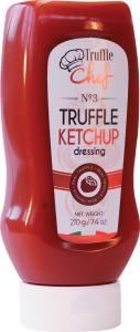 TRUFFLE KETCHUP - DRESSING