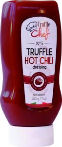 TRUFFLE HOT CHILI SAUCE - DRESSING