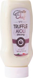 TRUFFLE AIOLI - DRESSING