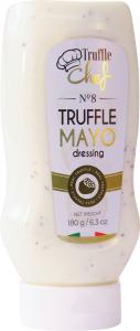 TRUFFLE MAYO - DRESSING