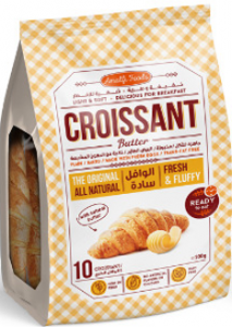 Plain Croissant