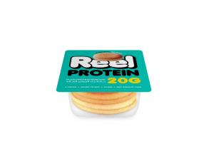 Reel Protein - Pancake