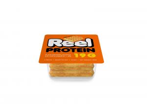 Reel Protein - Waffles