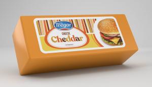 Cheddar cheese