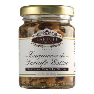 Summer Truffle Slices