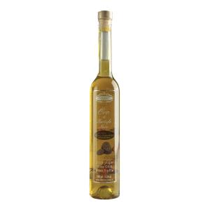 Gold - Black Truffle EVO Oil