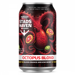 Stadshaven Octopus Blond 6,0%