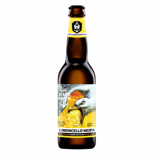 Stadshaven Limoncello NEIPA 5,8%