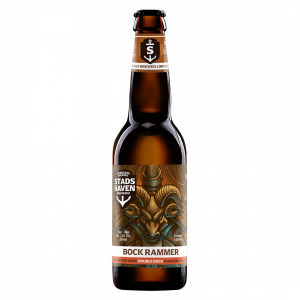 Stadshaven Bock Rammer 7,8%