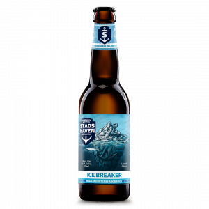 Stadshaven Ice Breaker 8,5%