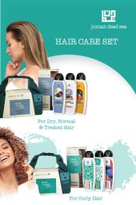 HAIR CARE