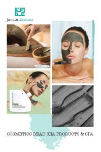 DEAD SEA MUD MASKS