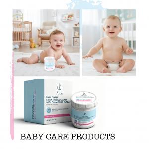 BABY CARE