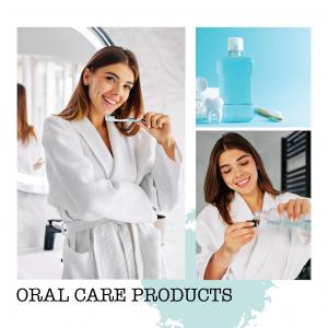 ORAL CARE