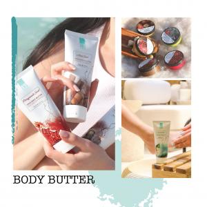 BODY SHEA BUTTER