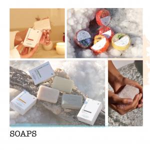 SOAPS