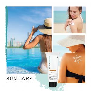 SUN CARE