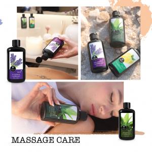 MASSAGE OILS